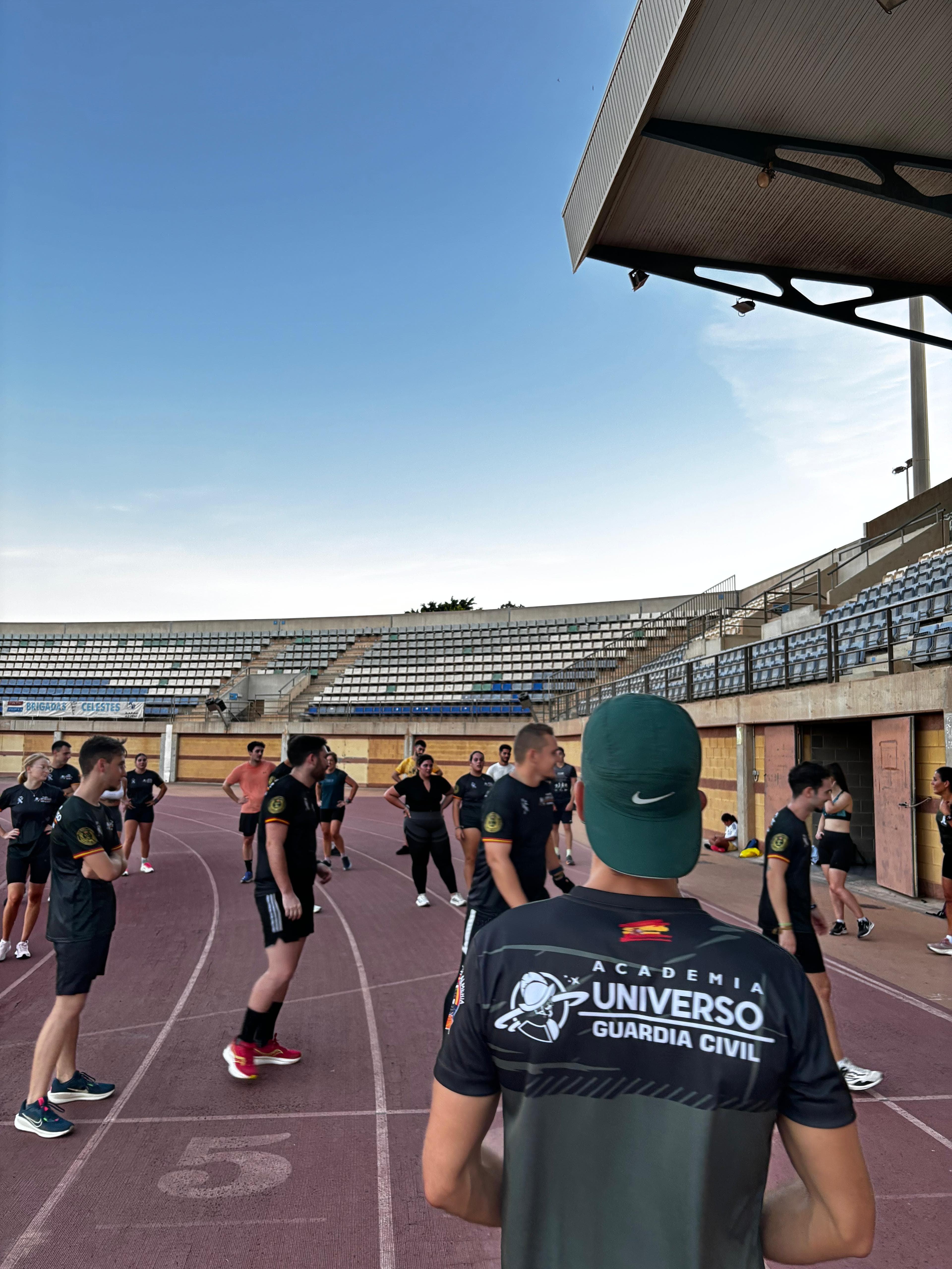 Imagen del curso Intensivo Verano 2026
