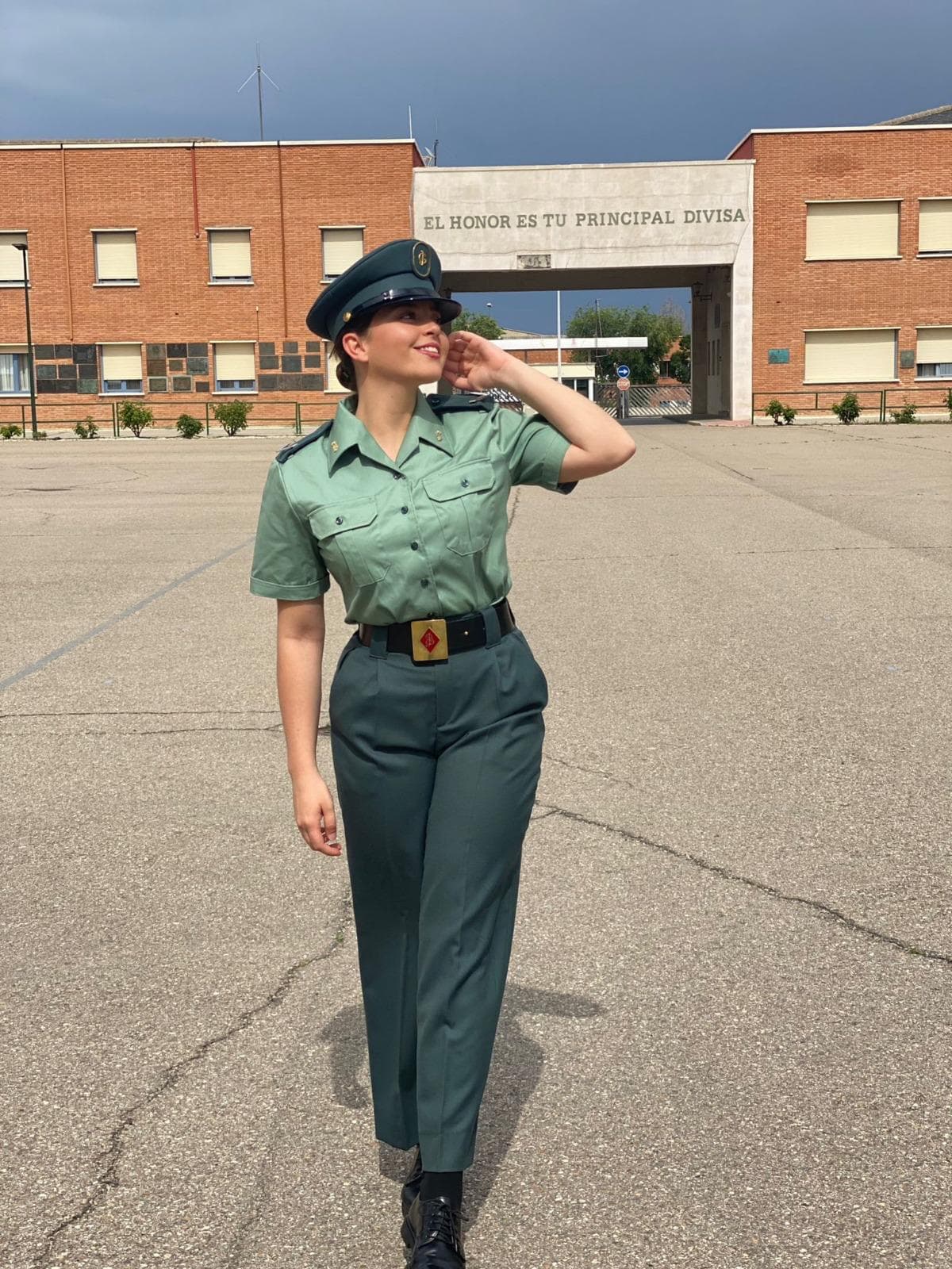Imagen del curso OEP Guardia Civil 2025/2026