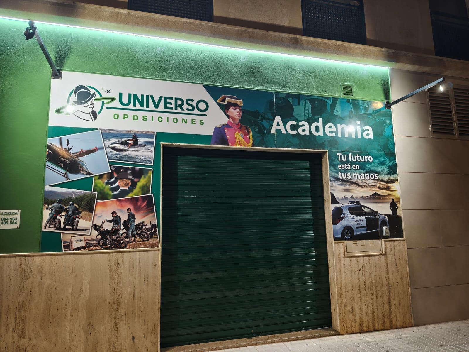 Novedades en el Temario de Guardia Civil 2024